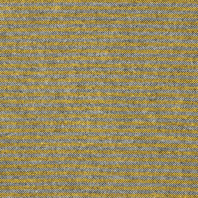 striped trouser fabric – yellow/grey, 