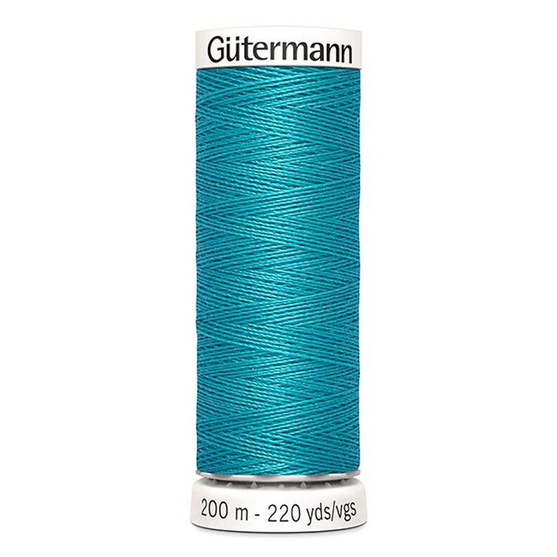 Sew-all Thread (715) | 200 m | Gütermann,  image number 1