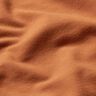 Medium Cotton Jersey Plain – terracotta,  thumbnail number 2
