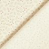Cotton Poplin Festive Branches – cream,  thumbnail number 4