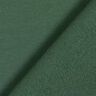 Light French Terry Plain – fir green,  thumbnail number 4