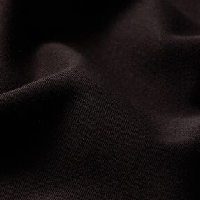 Bi-Stretch Gabardine – black, 