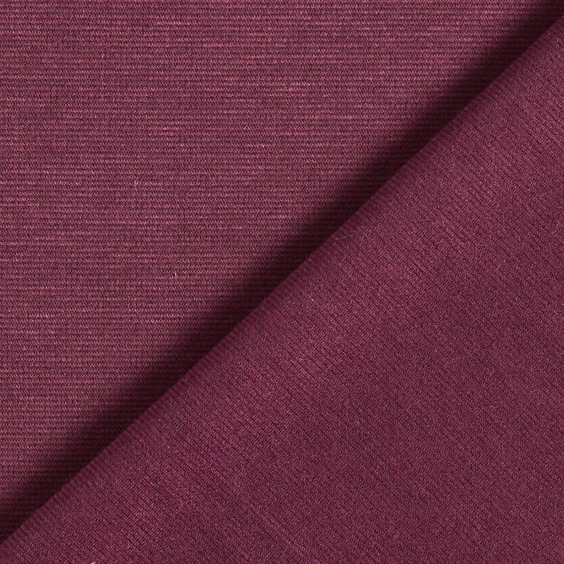 Ponte Roma Jersey Classic – burgundy,  image number 5
