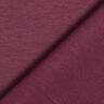 Ponte Roma Jersey Classic – burgundy,  thumbnail number 5