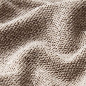 Upholstery Fabric Brego – taupe | Remnant 90cm, 