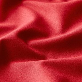 GOTS Cotton Poplin | Tula – raspberry, 