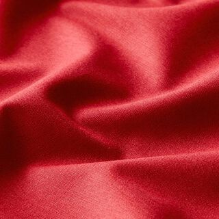 GOTS Cotton Poplin | Tula – raspberry, 