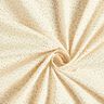 Cotton Poplin Festive Branches – cream,  thumbnail number 3