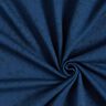 French terry Combination fabric speckles | Glitzerpüppi – navy blue,  thumbnail number 3