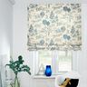 Decor Fabric Panama Riding – denim blue/natural,  thumbnail number 6