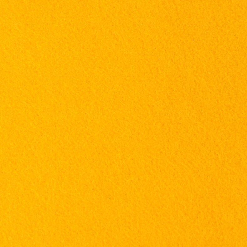 Felt 45 cm / 4 mm thick – sunglow,  image number 1
