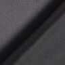Bridal Satin – black,  thumbnail number 4
