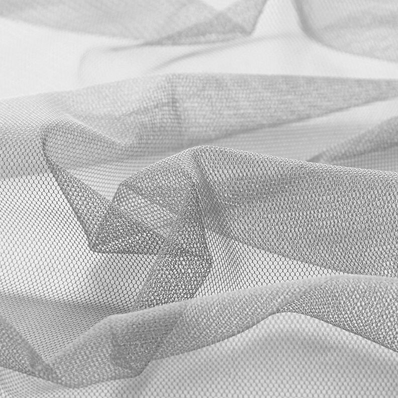 Soft Mesh – grey,  image number 2