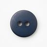 2-hole button round [Ø 11 mm] – midnight blue,  thumbnail number 1