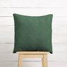 Upholstery Fabric Monotone Mottled – dark green,  thumbnail number 7