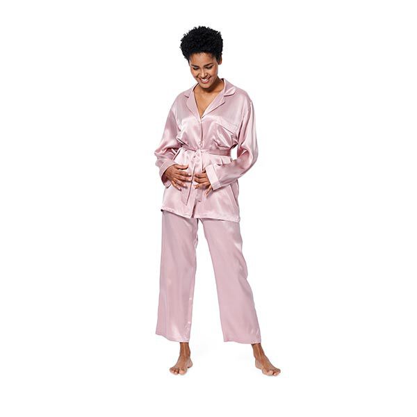 UNISEX pyjamas | Burda 5956 | M, L, XL,  image number 5