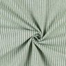 Stripe Jacquard Furnishing Fabric – green,  thumbnail number 2