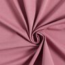 Medium Cotton Jersey Plain – pastel violet,  thumbnail number 1
