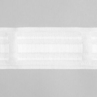 Universal pencil pleating tape 85mm, 