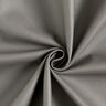 Upholstery Fabric Imitation Leather light embossing – grey,  thumbnail number 1