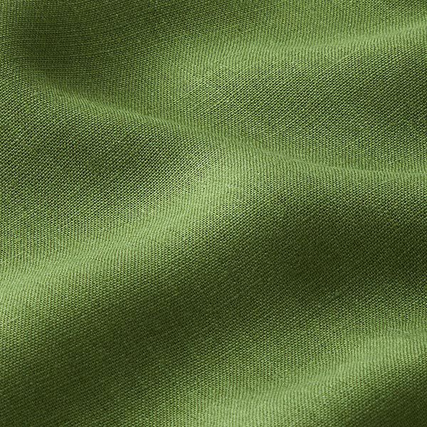 Linen Fabric – pine,  image number 2
