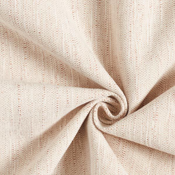 Upholstery Fabric Chenille Odin – natural,  image number 1