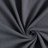 Double Gauze/Muslin – dark grey,  thumbnail number 1