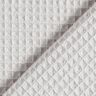 Waffle Piqué – light grey,  thumbnail number 5