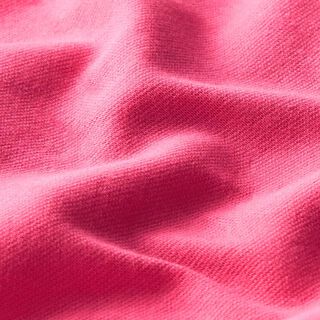 GOTS Cotton Ribbing | Tula – pink, 