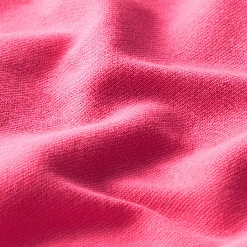 GOTS Cotton Ribbing | Tula – pink,  image number 2