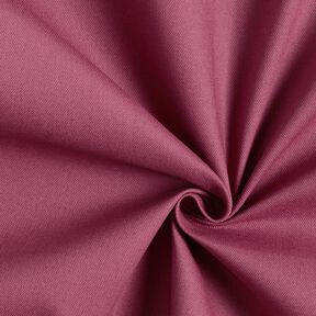 Decor Fabric Canvas – hollyhock, 