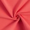Cuffing Fabric Plain – lobster,  thumbnail number 1