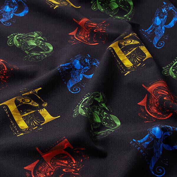 Harry potter jersey knit fabric shop
