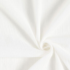Crepe Weave Cotton – offwhite, 
