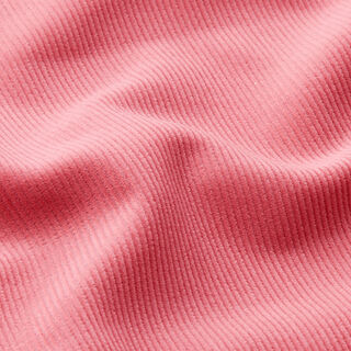 Plain Fine Cord – pale berry, 