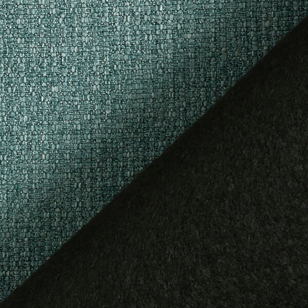 Upholstery Fabric Woven Texture – light turquoise,  image number 3
