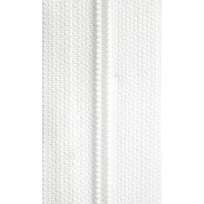 Endless Zip [3 mm] Plastic | Prym – white, 