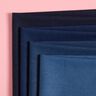 Denim cotton blend medium – midnight blue,  thumbnail number 4