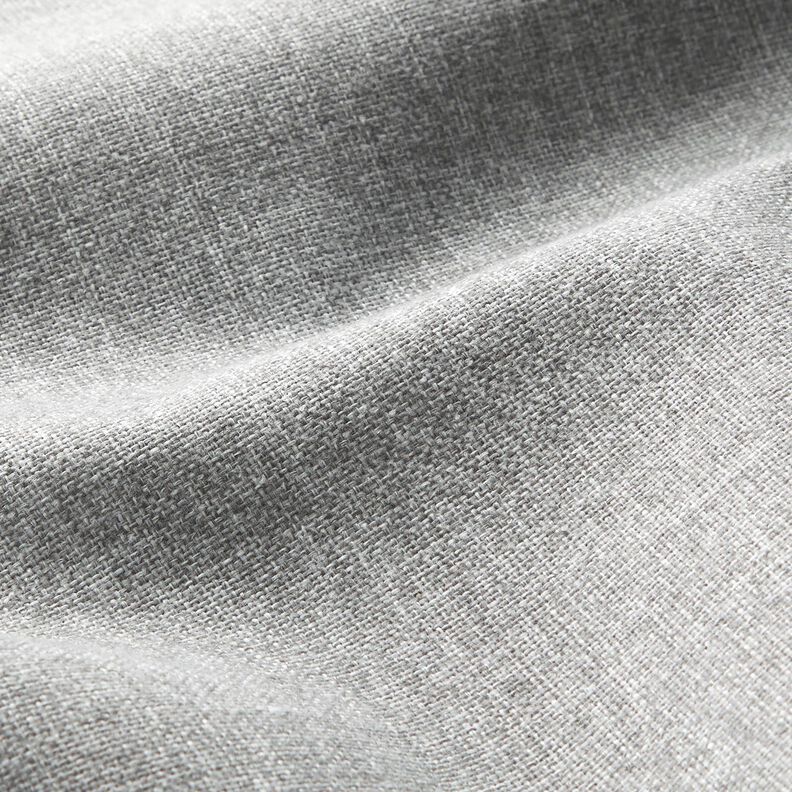 Outdoor Fabric Canvas Soft – grey,  image number 2