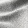 Outdoor Fabric Canvas Soft – grey,  thumbnail number 2