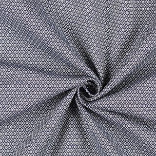 Minirute Jacquard Furnishing Fabric – blue, 