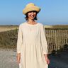 Dress | Burda 5948 | 34-44,  thumbnail number 6