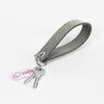 Felt 90 cm / 3 mm thick – light grey,  thumbnail number 5