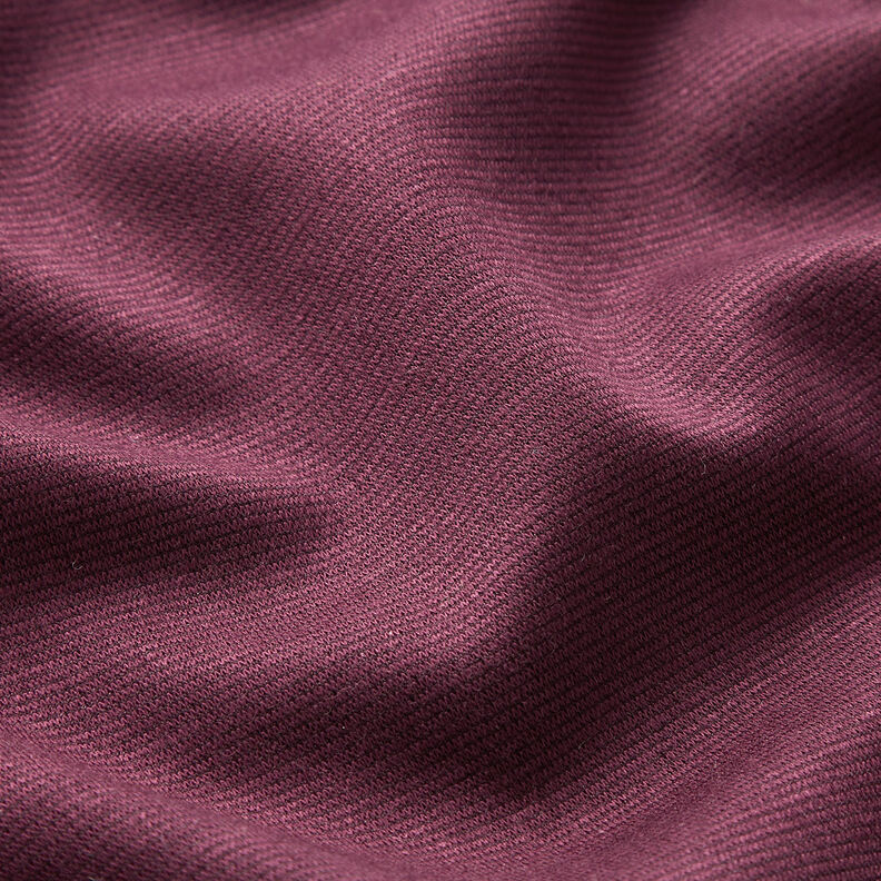 Ponte Roma Jersey Classic – burgundy,  image number 3