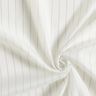 Sleeve lining pinstripe – white/black,  thumbnail number 3