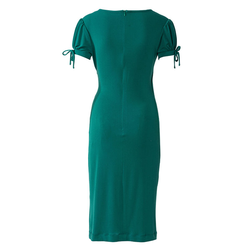 Dress, Burda 6211 | 34 - 44,  image number 7