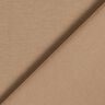 GOTS Cotton Jersey | Tula – beige,  thumbnail number 3
