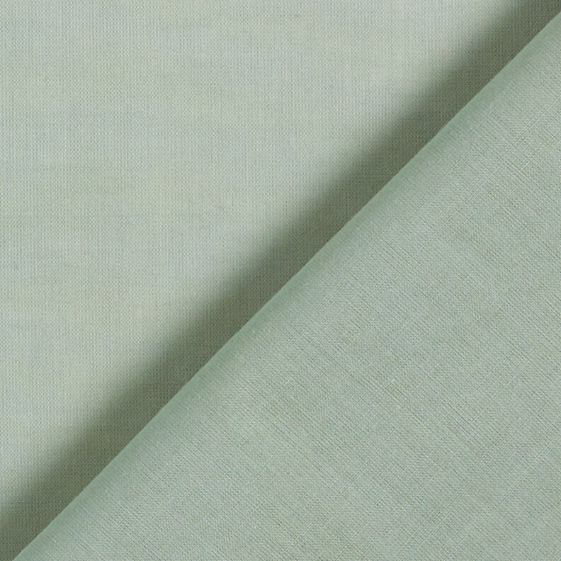 Plain Cotton Batiste – reed,  image number 3
