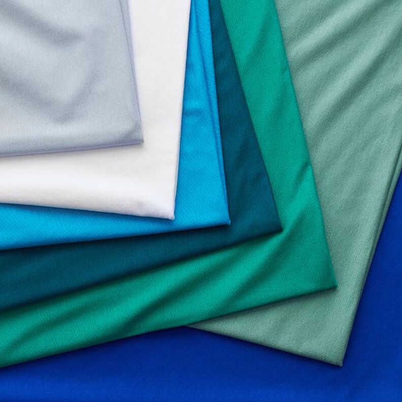 Lightweight Viscose Jersey – reed,  image number 6