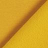 Brushed Sweatshirt Fabric – mustard,  thumbnail number 5